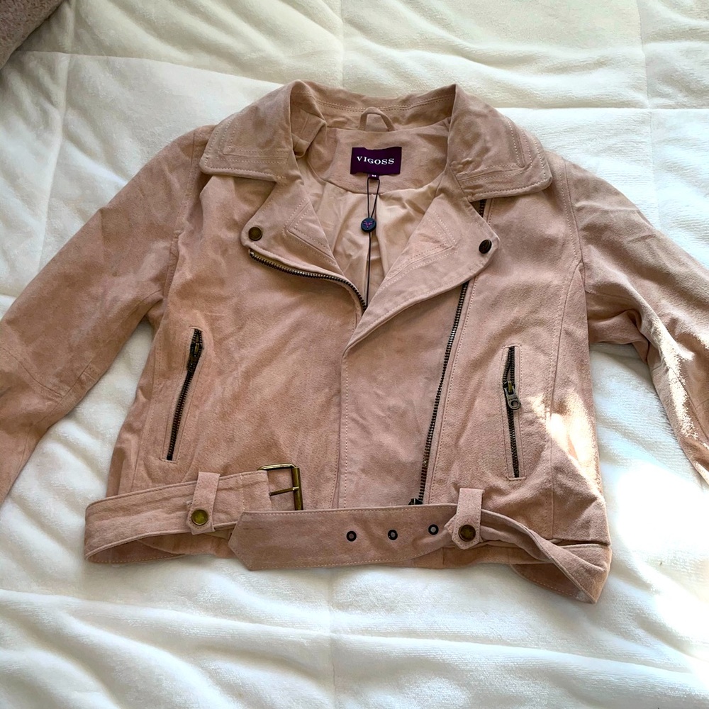 Vigoss Jacket